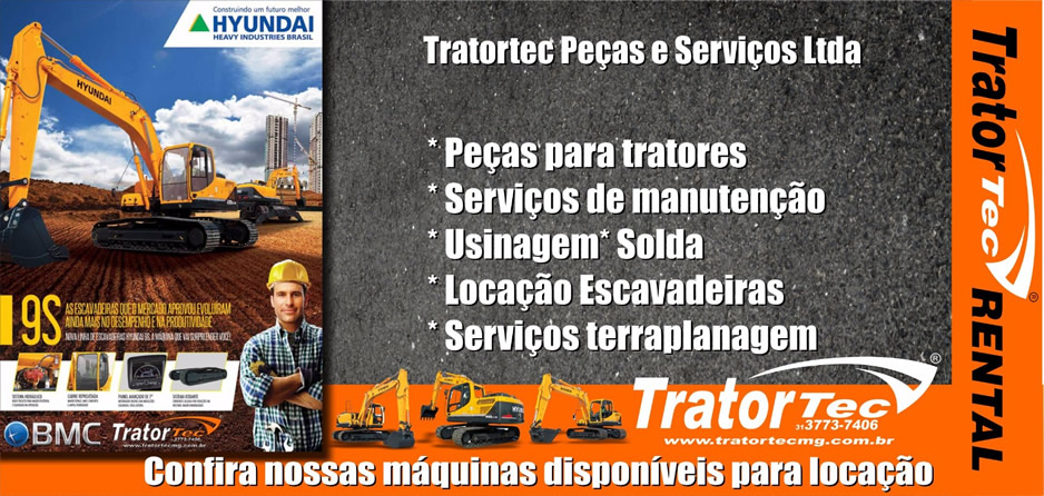  Tratortec